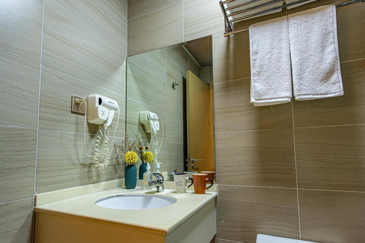 Shanghai Joyful Yard Hotel-Free Shuttle Bus To Pudong Airport And Disneyland Exterior foto